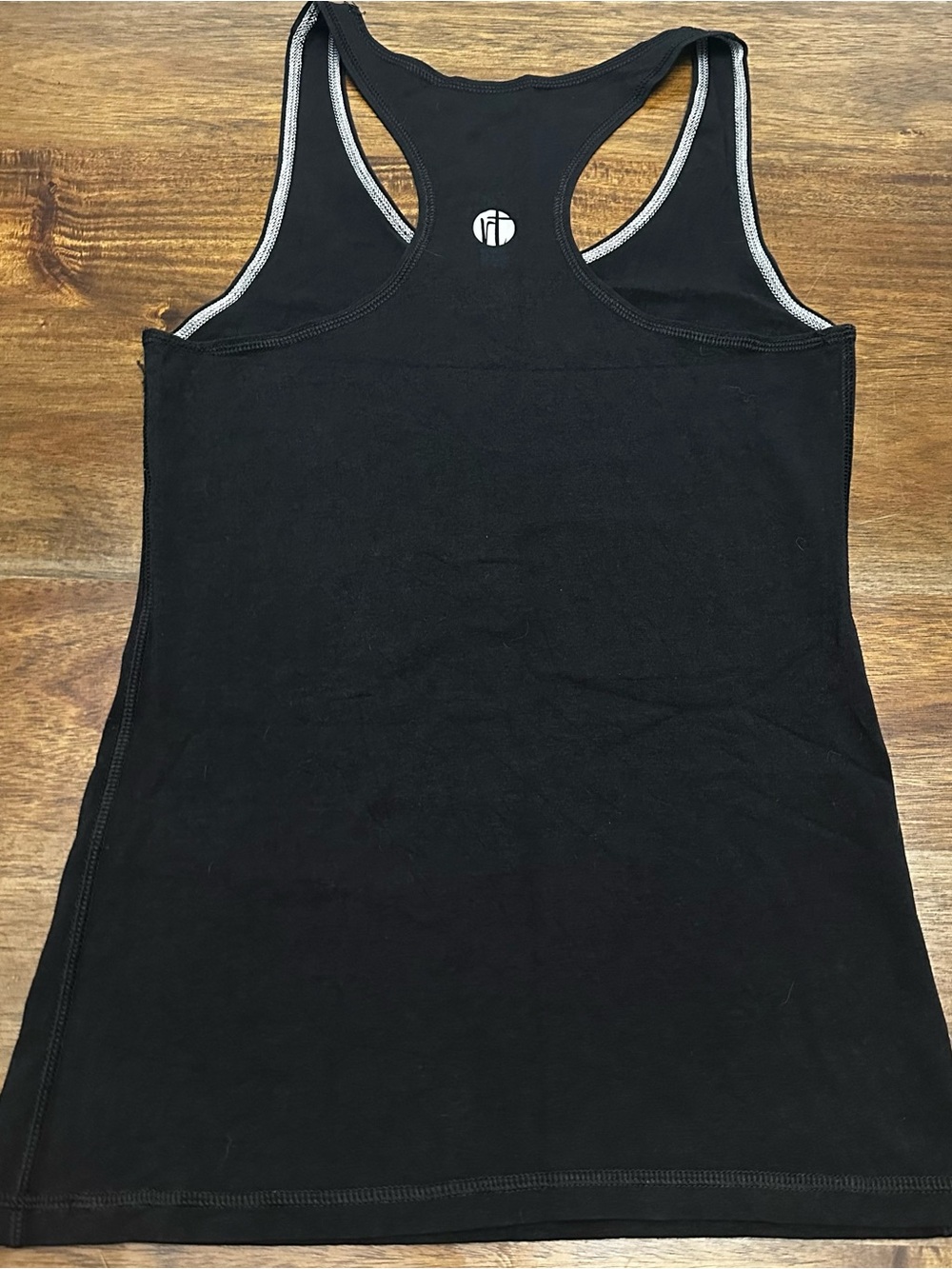 Raw Threads Dream Racerback Tank Top XS - Picture 3 of 4